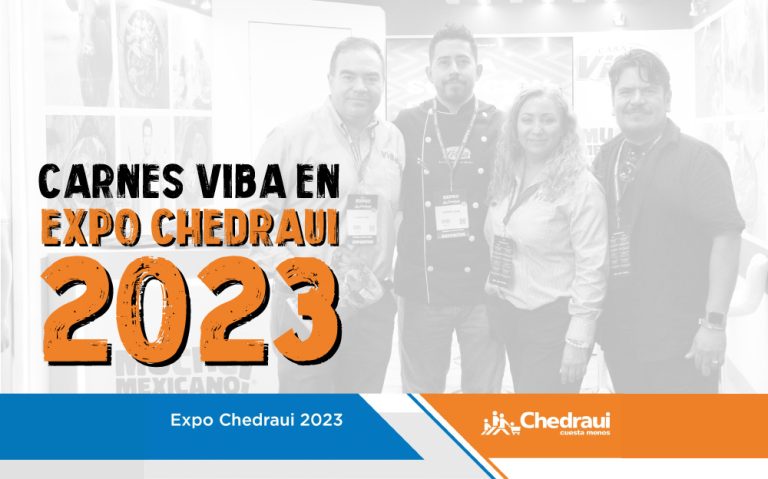 Expo Chedraui 2023 (Veracruz)